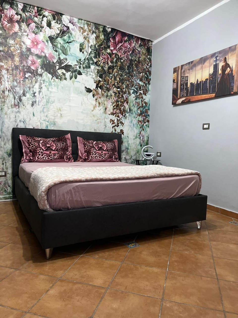 Villa Busiello Bed and Breakfast in Ercolano