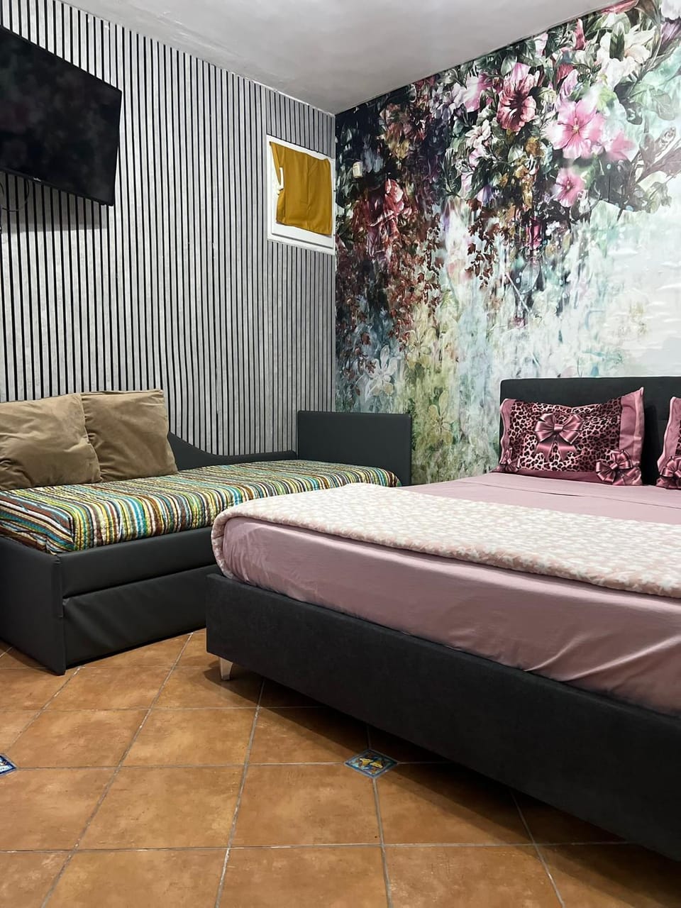 Villa Busiello Bed and Breakfast in Ercolano