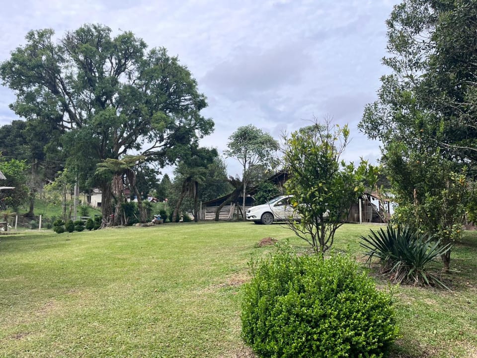 Garden, Garden