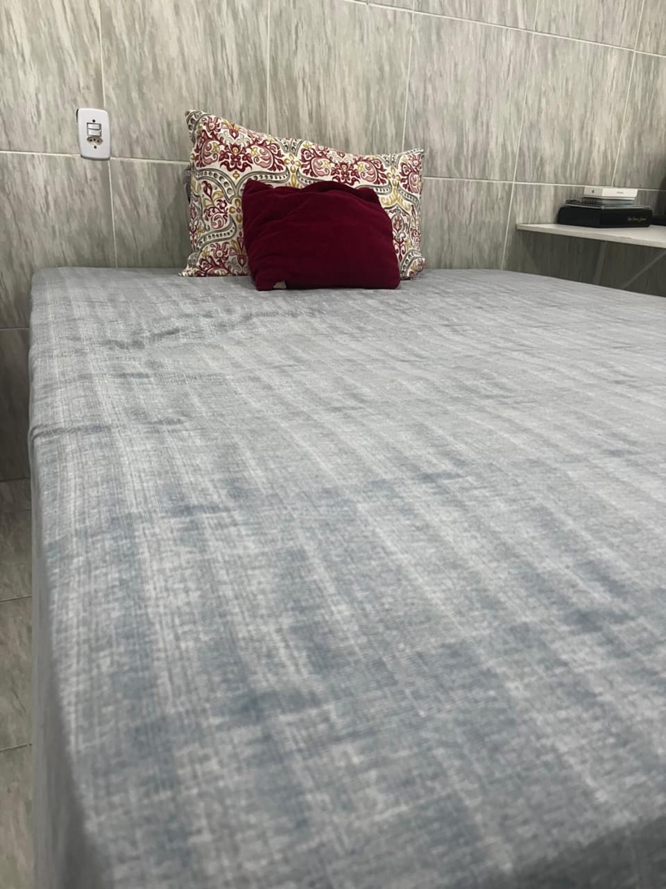 Quarto privativo em Belém-PA #COP30 Vacation rental in Belém