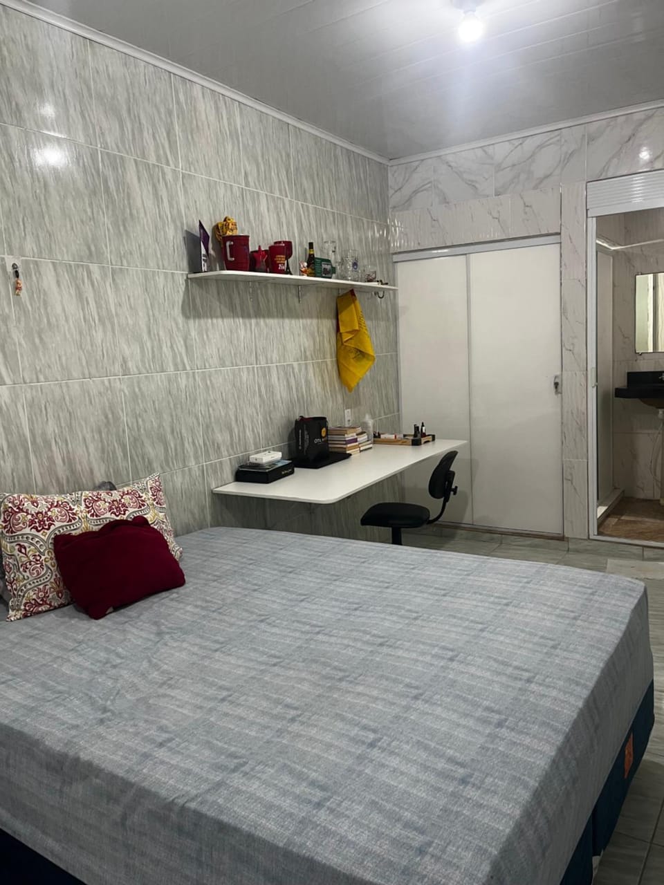 Quarto privativo em Belém-PA #COP30 Vacation rental in Belém