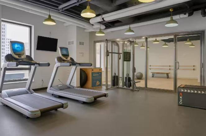 Hartford New 1BR near XL Center and Convention Apartment in Hartford