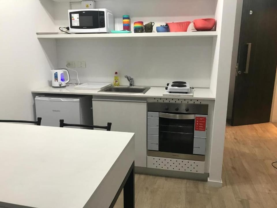 87 Movistar Arena, River Plate, GEBA, Embajada USA, Campo de Polo Apartment in Buenos Aires