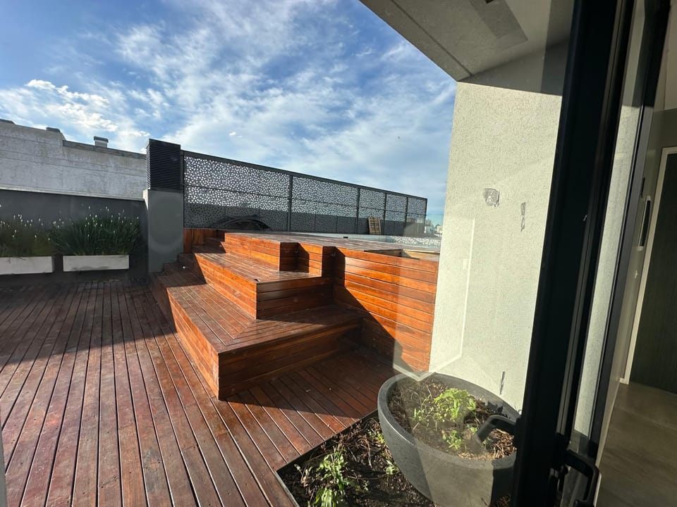 87 Movistar Arena, River Plate, GEBA, Embajada USA, Campo de Polo Apartment in Buenos Aires
