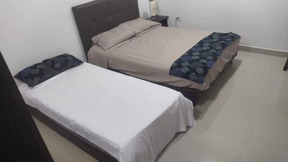 Apartaestudio Suite 201 Apartment in Montería
