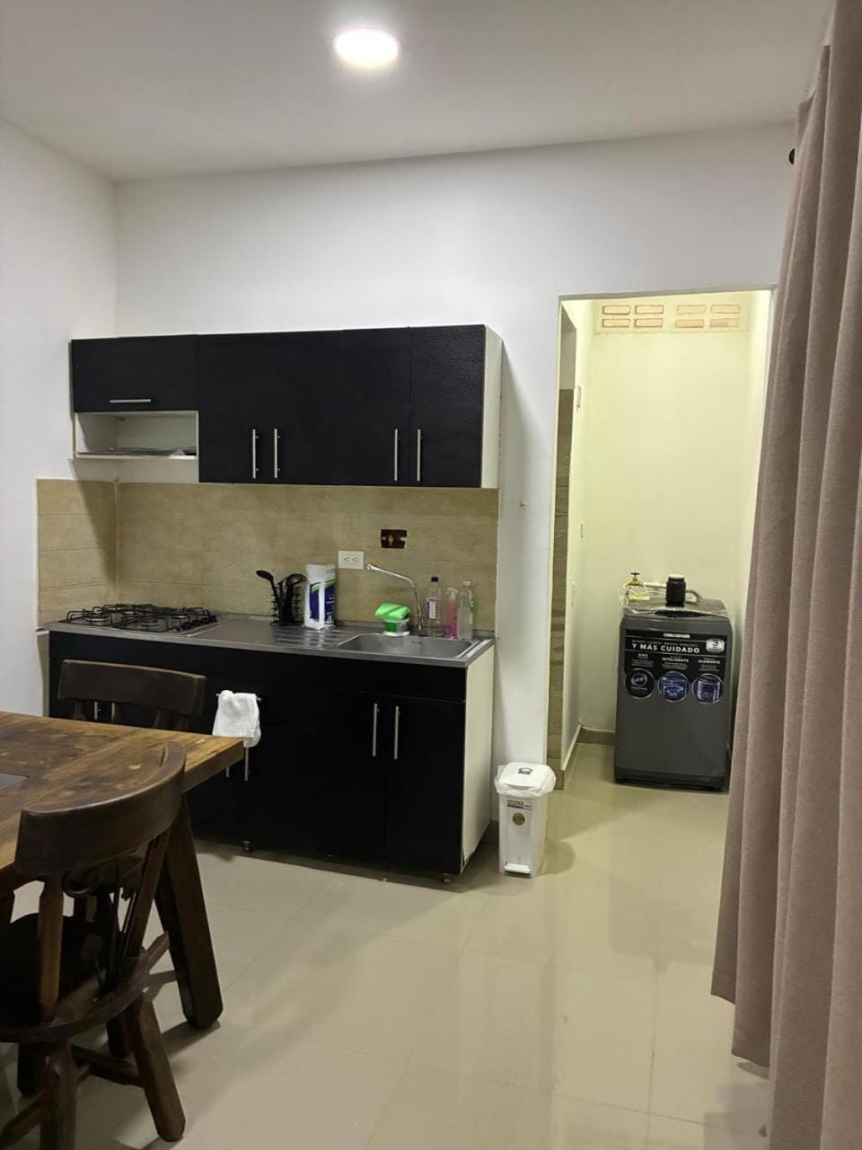 Apartaestudio Suite 201 Apartment in Montería