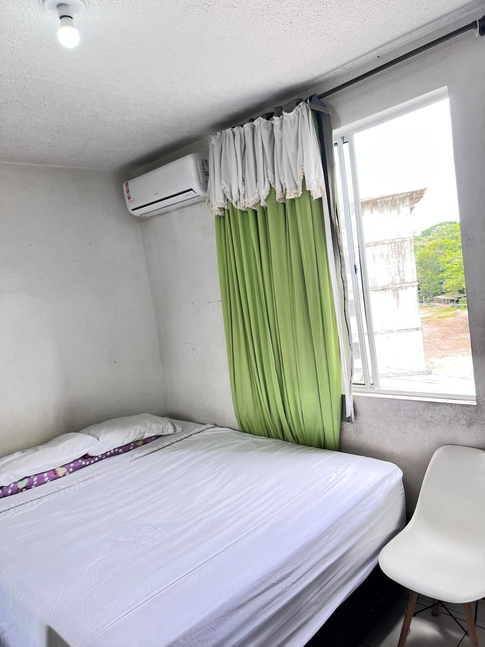Alugo cop30 Apartment available for rent for COP30 Apartment in Belém