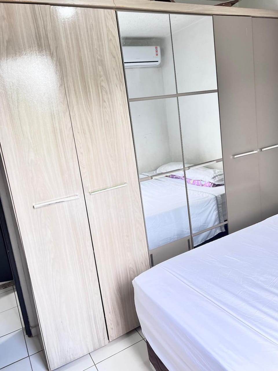 Alugo cop30 Apartment available for rent for COP30 Apartment in Belém