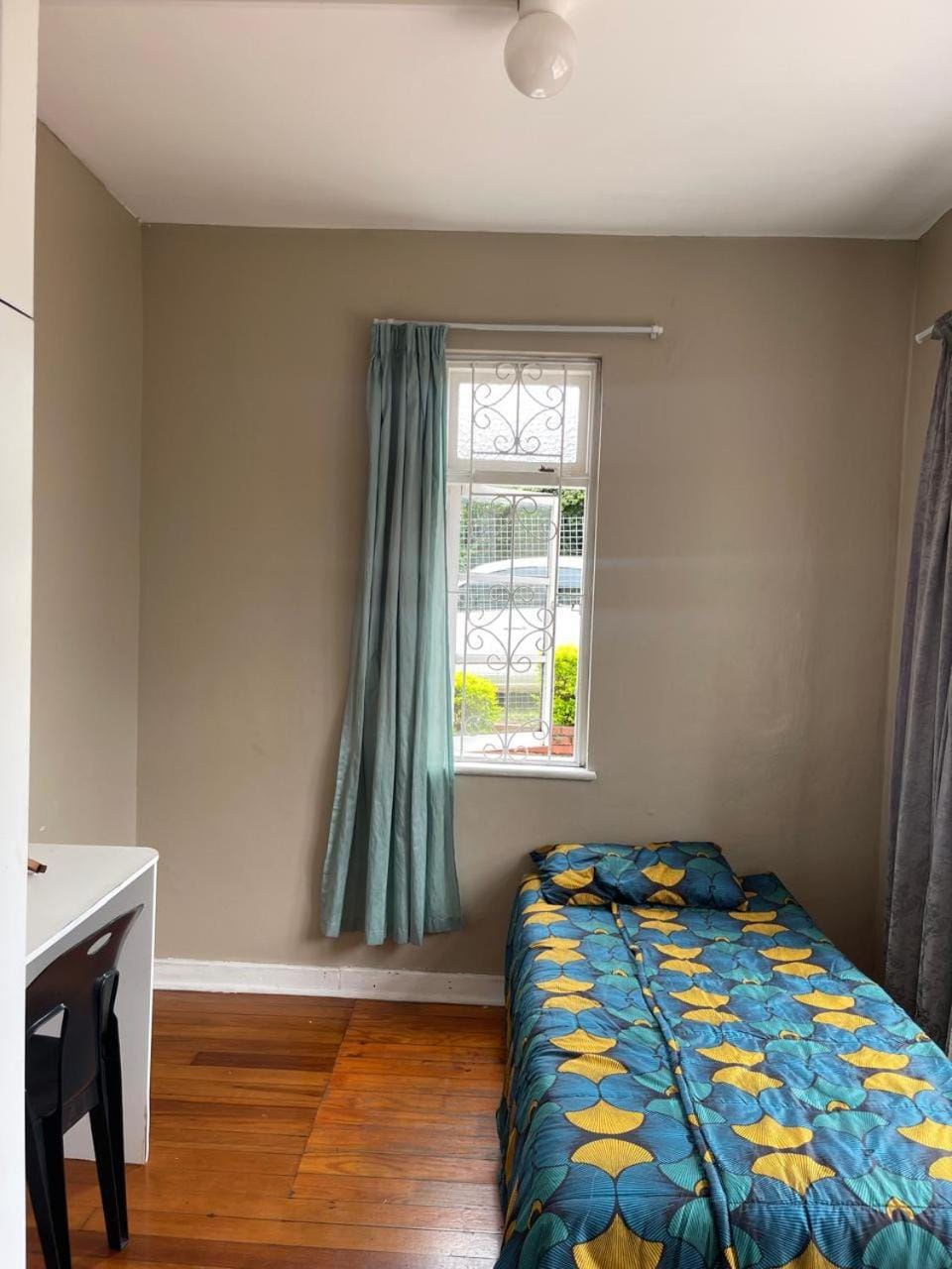 Back Packer Style Hostel in Durban