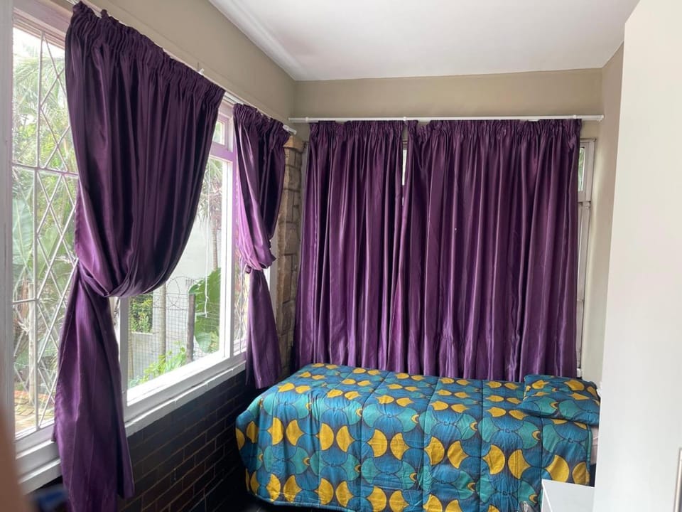 Back Packer Style Hostel in Durban