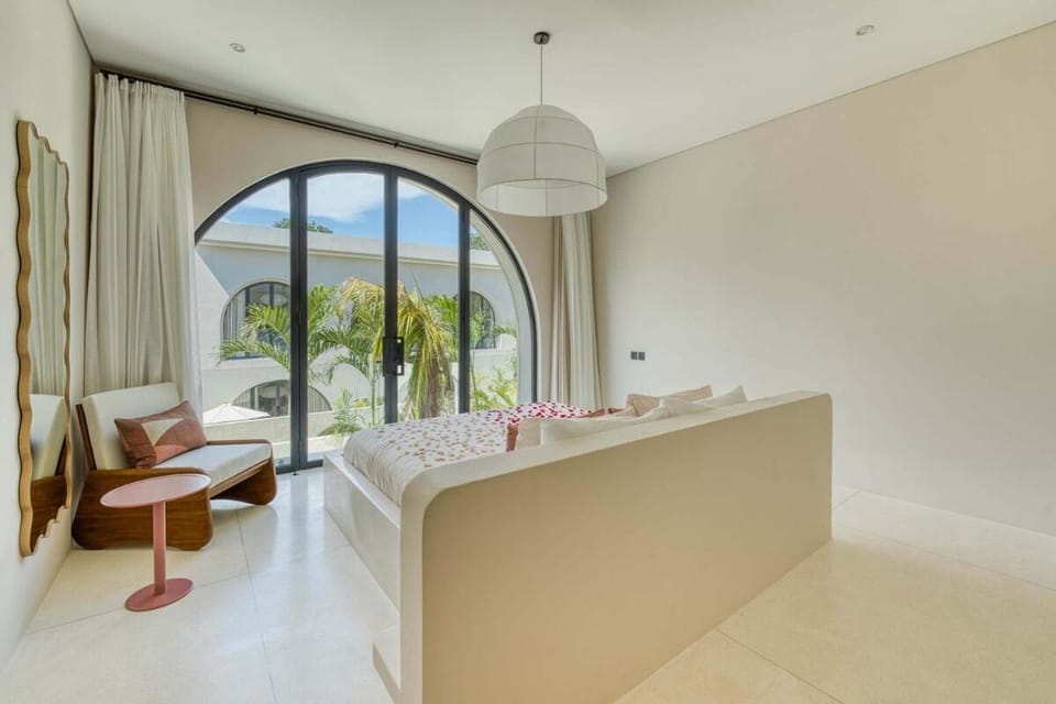 Dream Villa - Brand New Luxury 8mins walk to Beach Villa in Bali