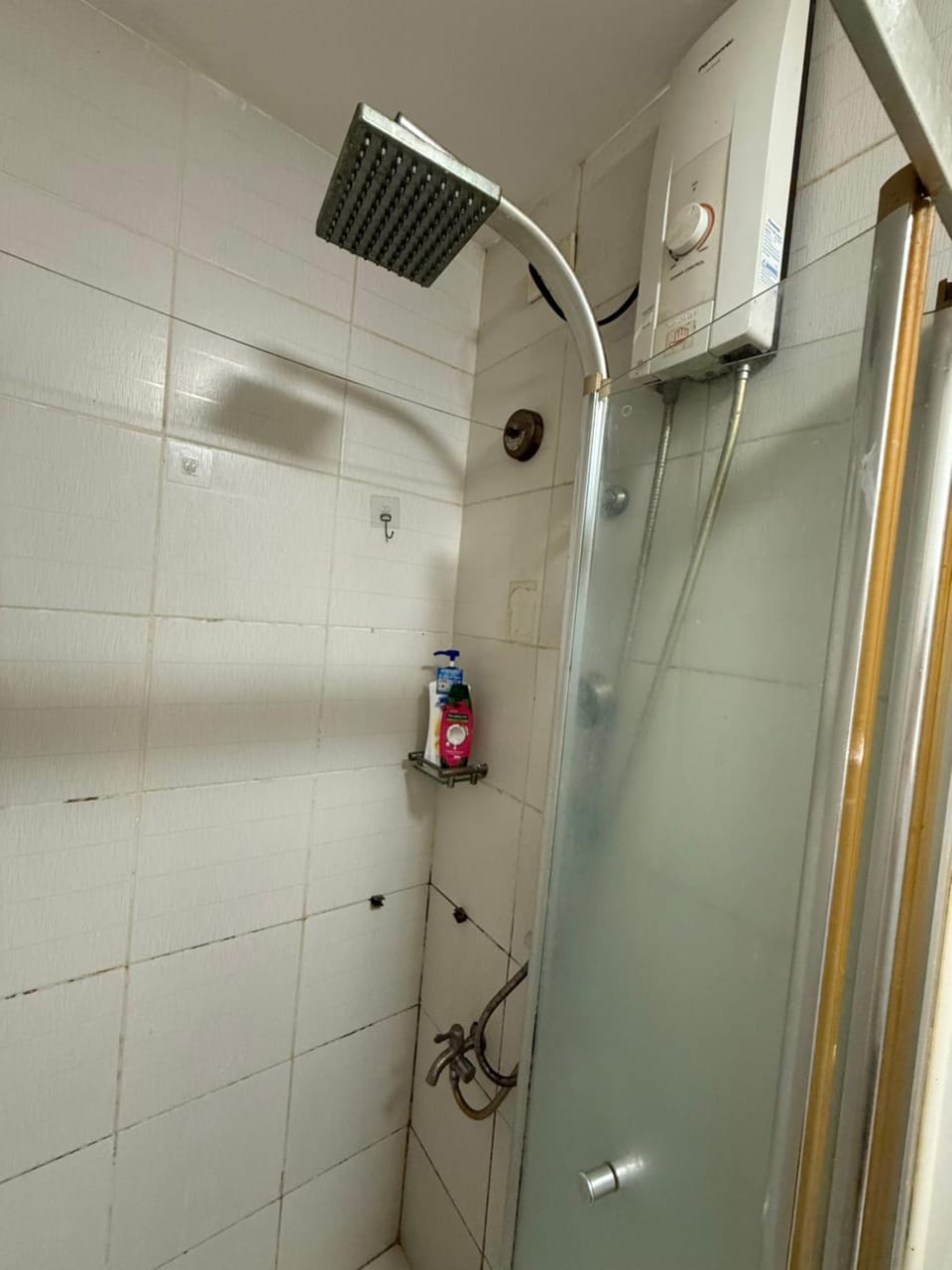 2 Bedroom staycation at Jazz Residences Makati and Paid Private Parking Apartment in Makati