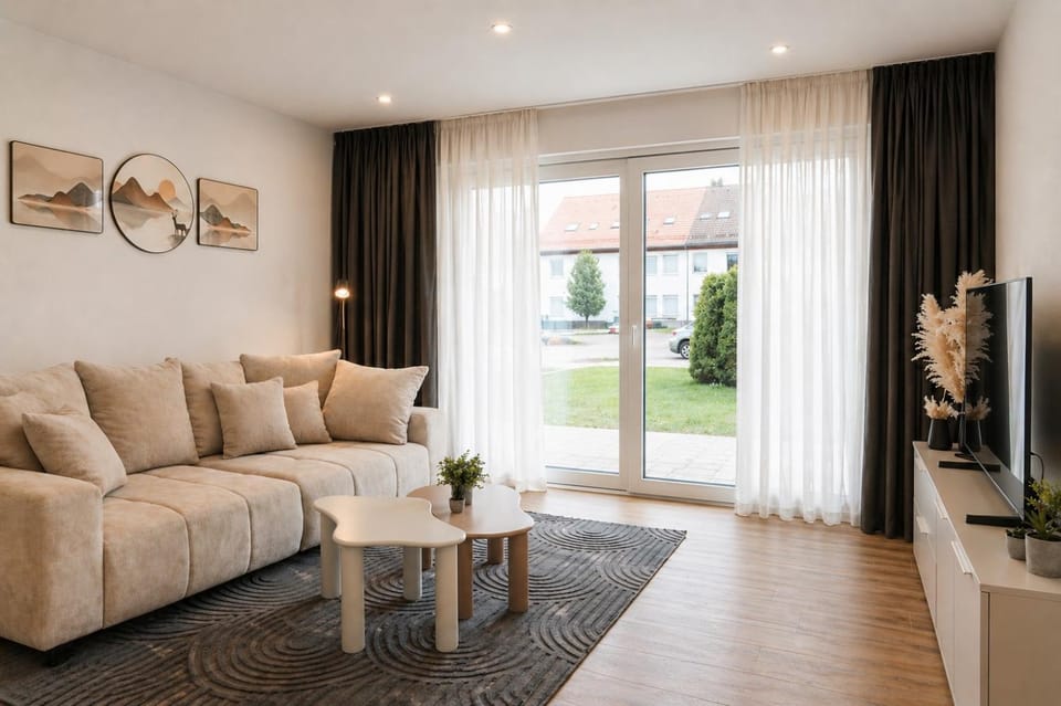 Monusse Boid Appartement MB 14 Apartment in Pfronten