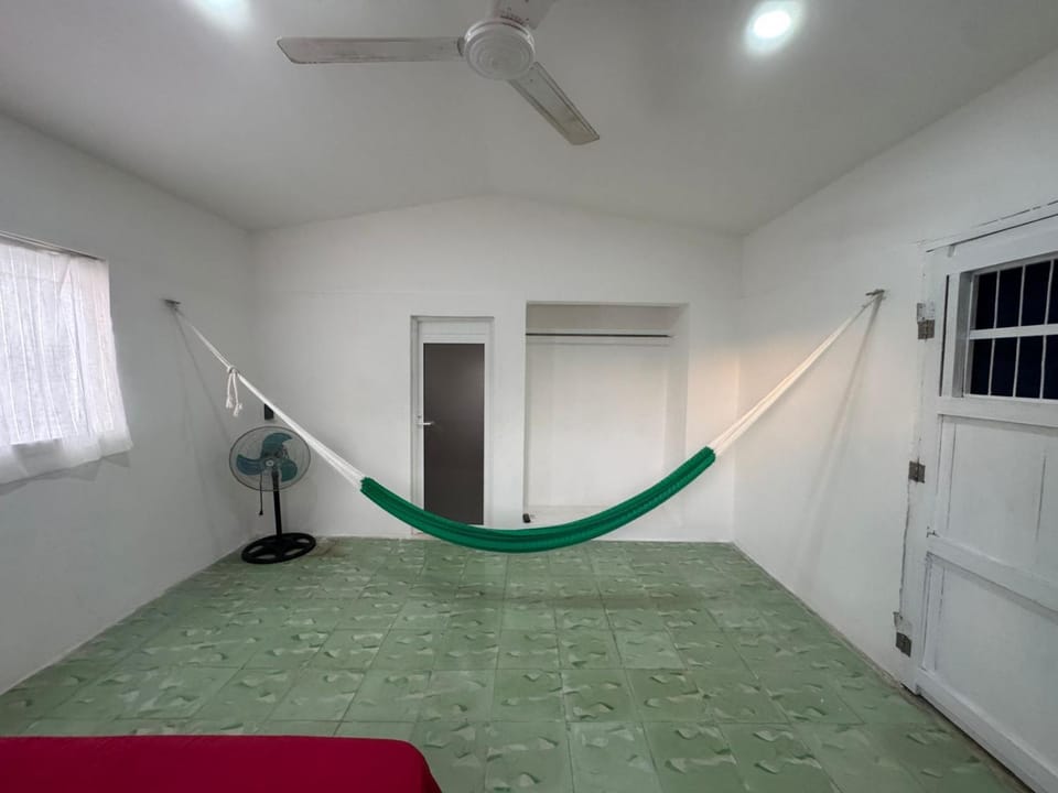 Casa Tortuga House in State of Yucatan