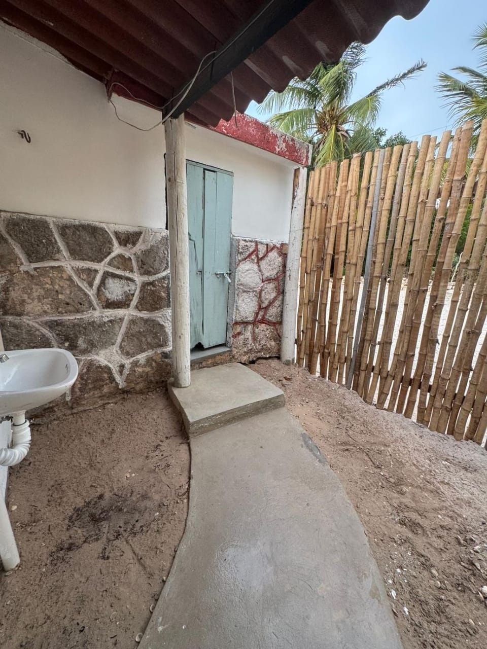 Casa Tortuga House in State of Yucatan