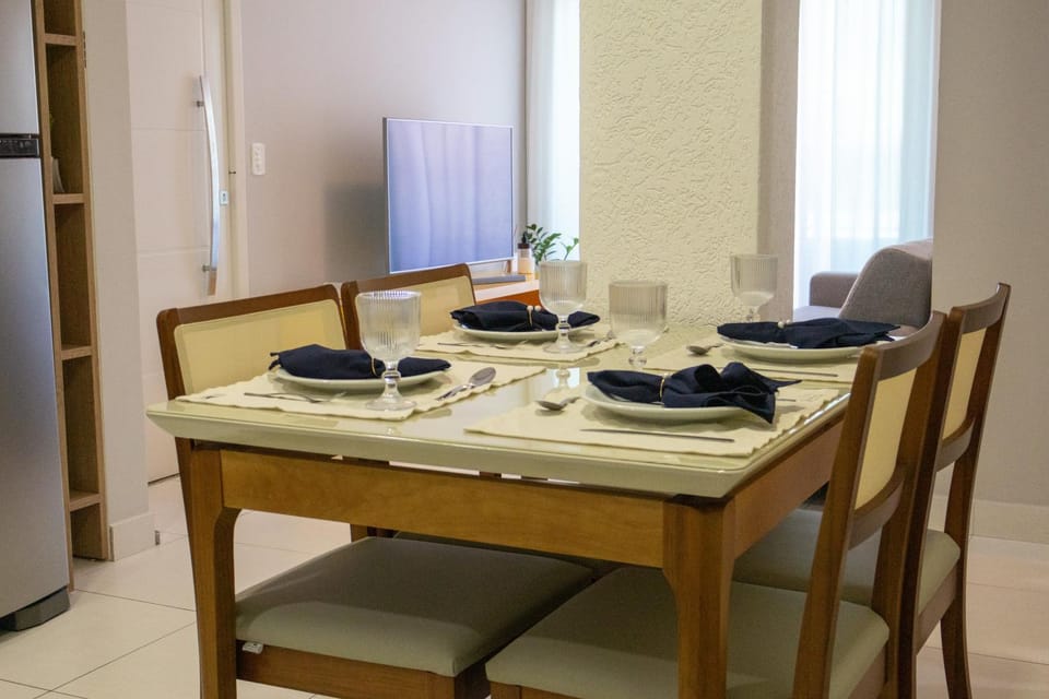 Food and drinks, Dining area