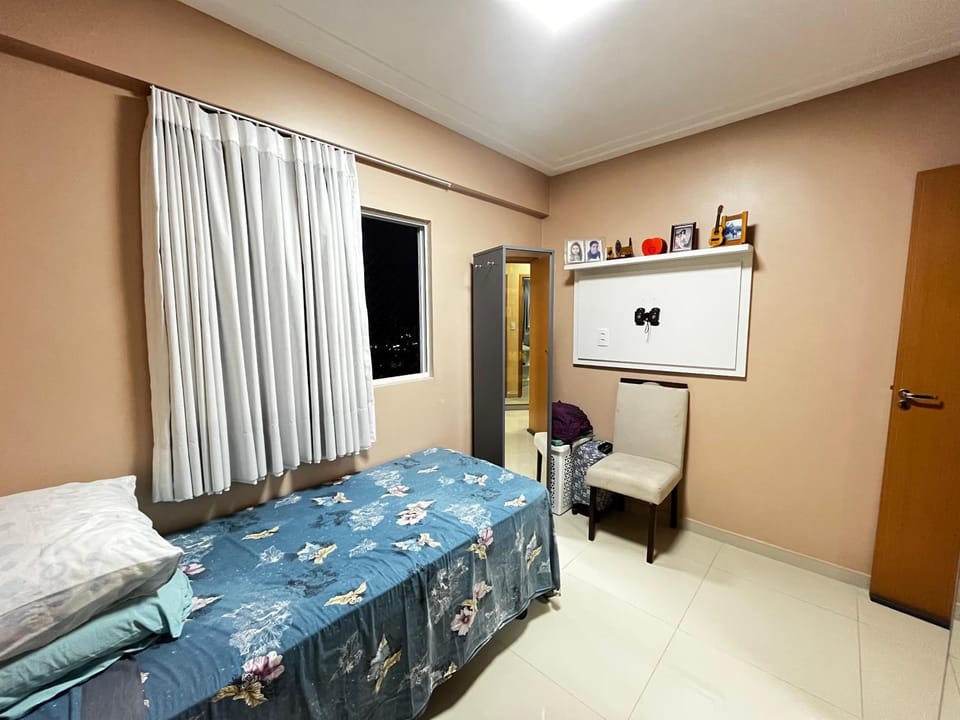 Feliz Apartment in Belém