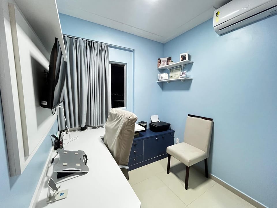 Feliz Apartment in Belém