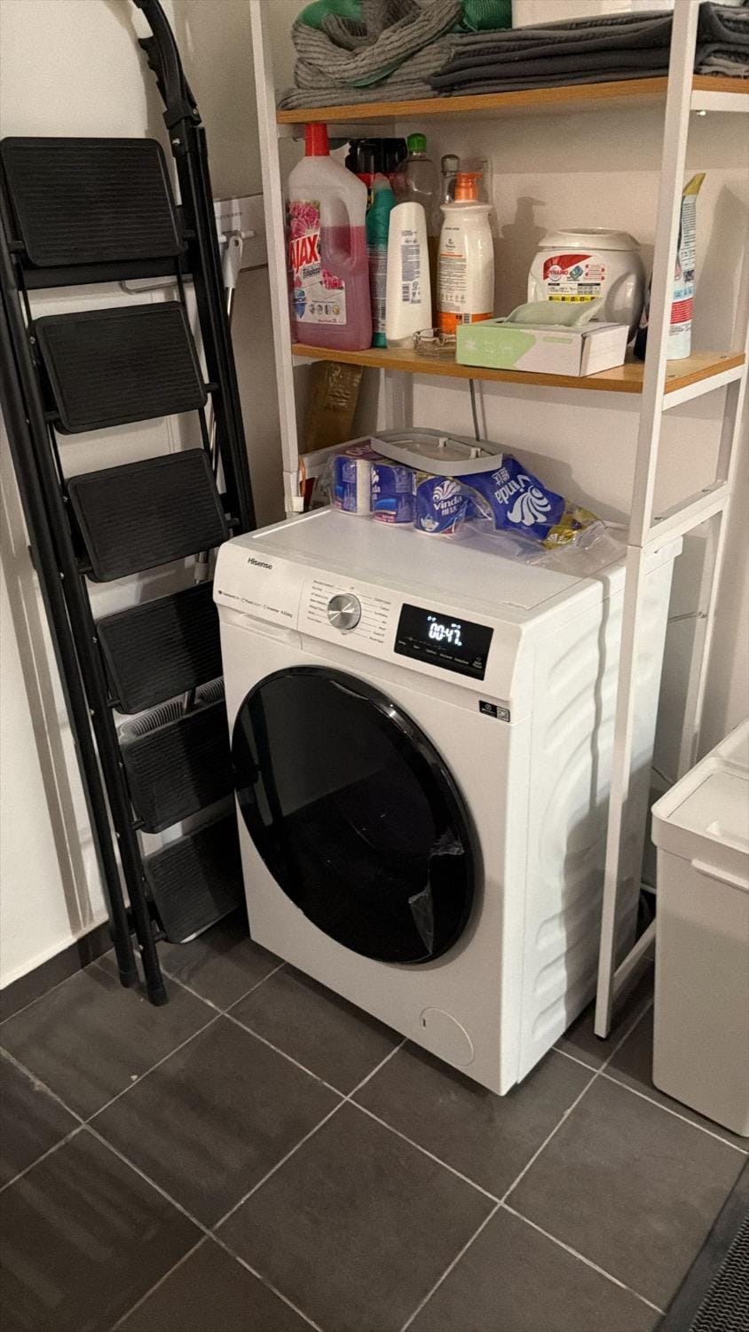 Space Residency 2 bedroom 2 bathroom B59-11 Apartment in Johor Bahru