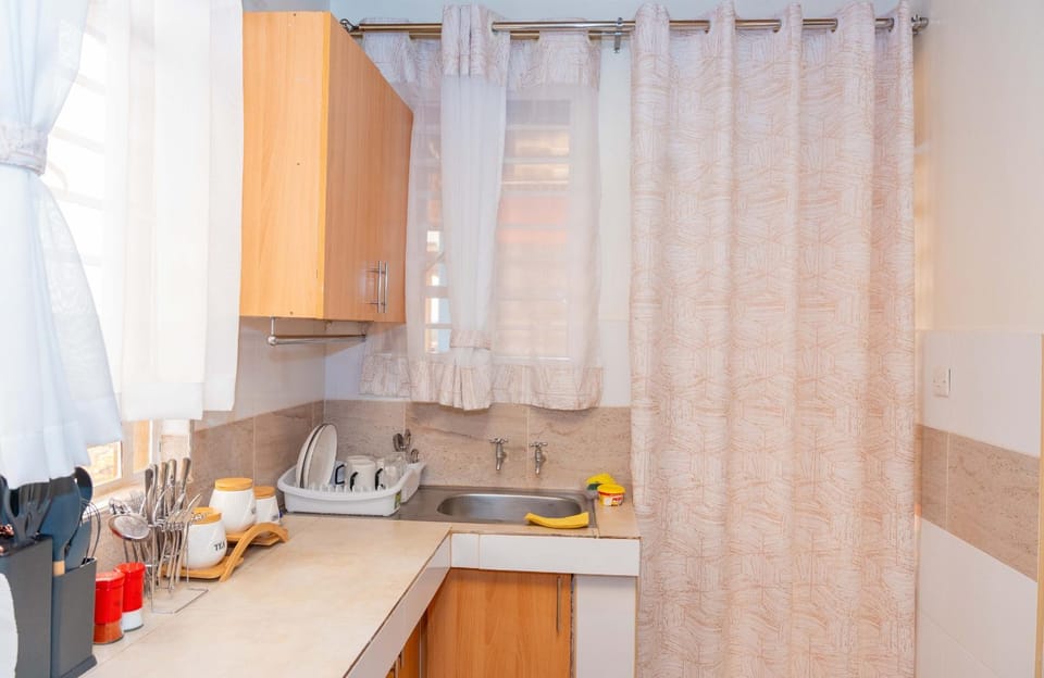 Coffee/tea facilities, Kitchen or kitchenette
