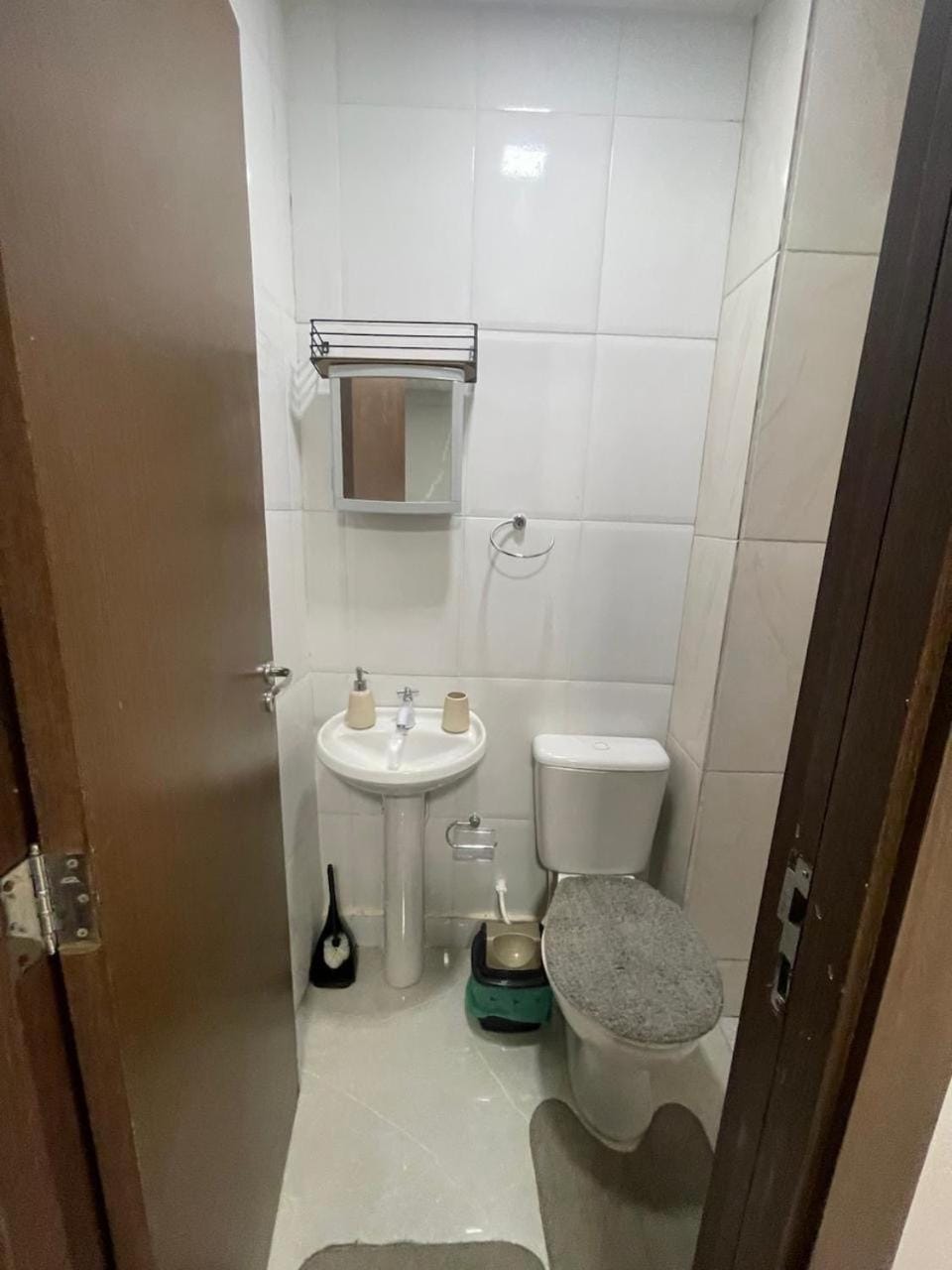 Studio mobiliado Cop30 Apartment in Belém