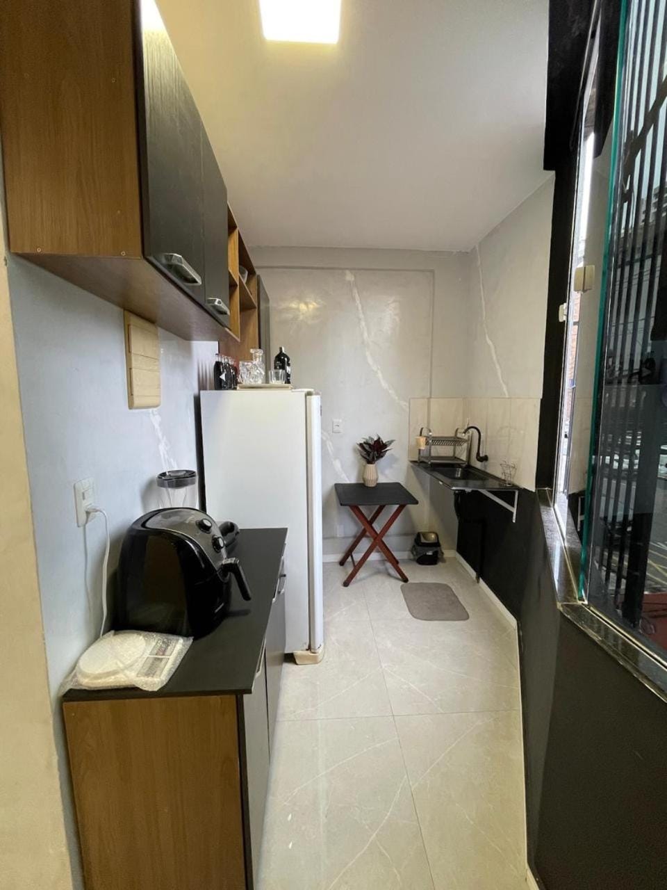 Studio mobiliado Cop30 Apartment in Belém