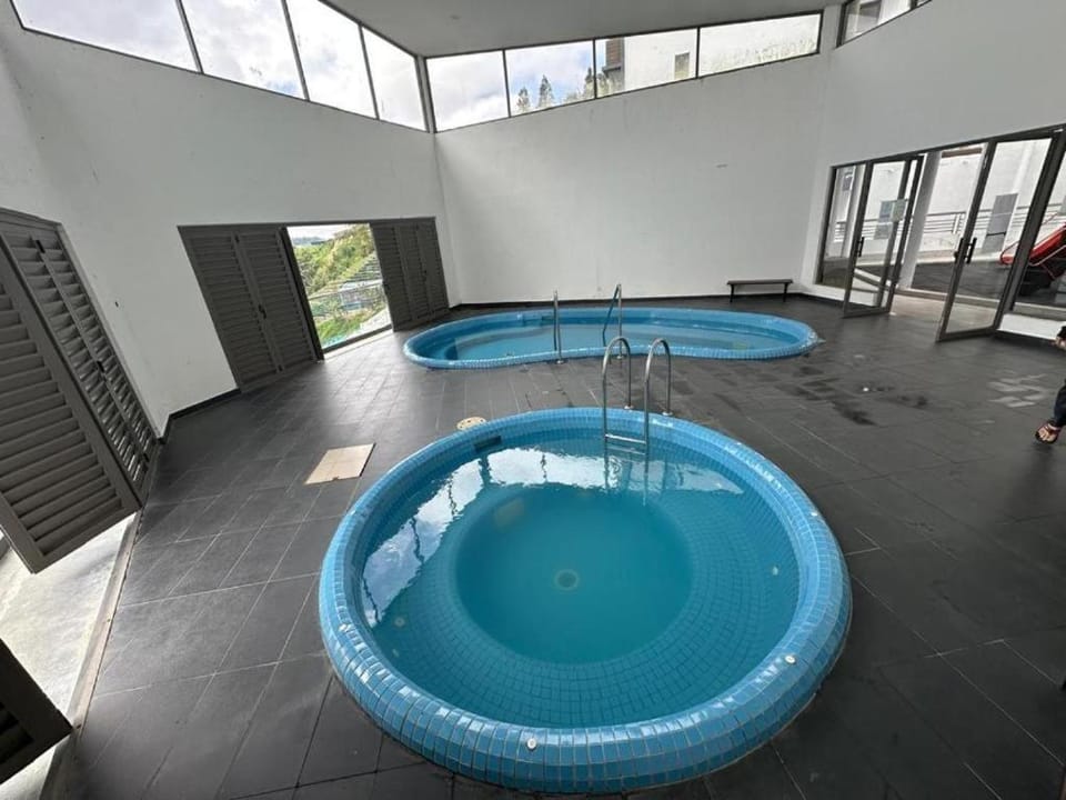 Hot Tub, Evening entertainment, Swimming pool, Public Bath