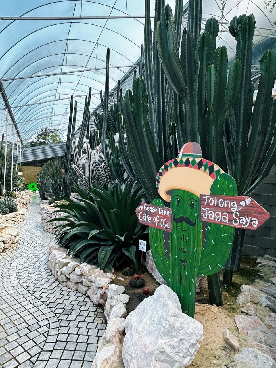 Nearby landmark, Garden, Garden view
