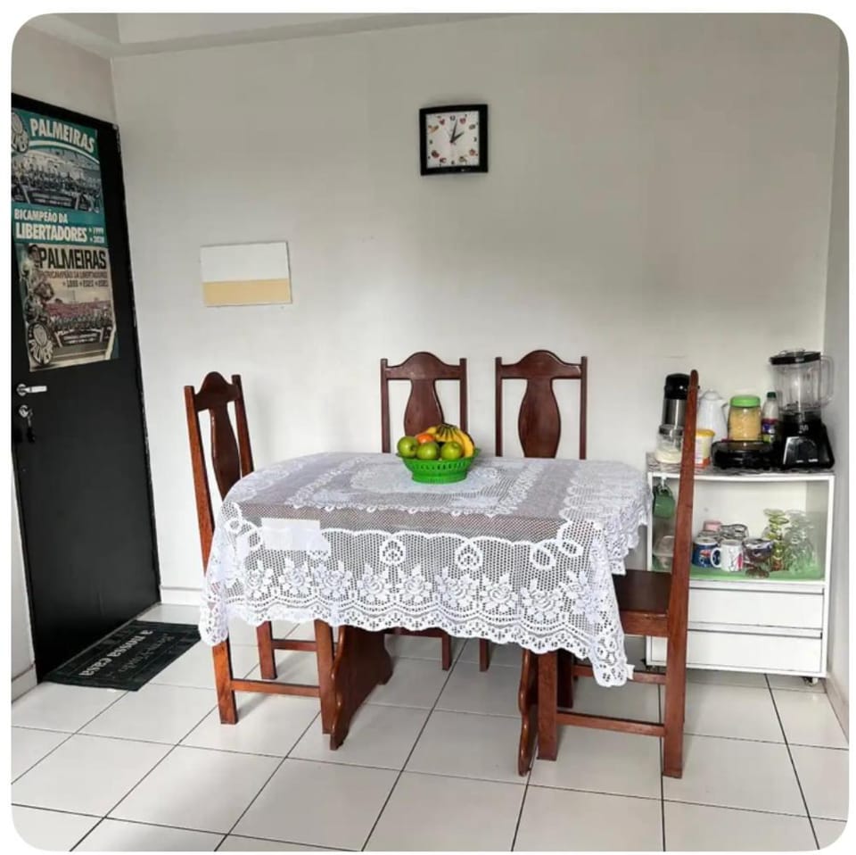 Condomínio ideal br Apartment in Belém