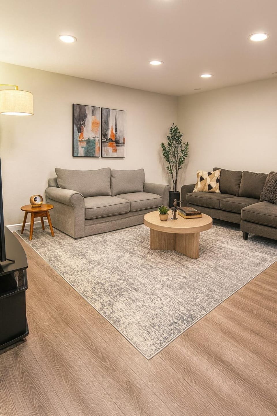 Modern 2BR Westville Downtown Near Yale Wifi Apartment in New Haven