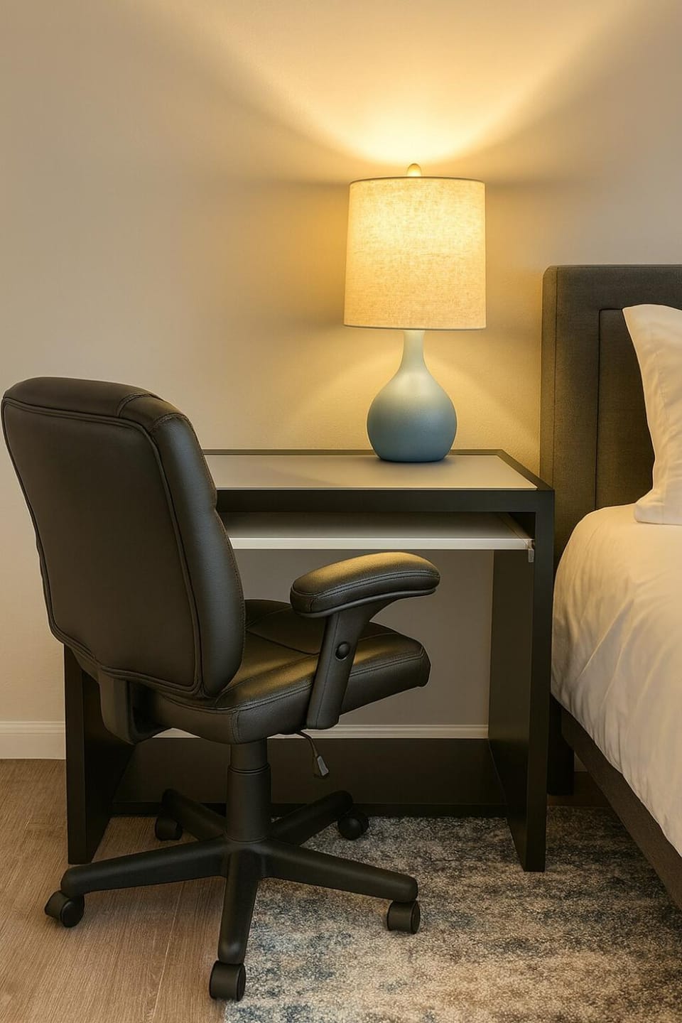 Modern 2BR Westville Downtown Near Yale Wifi Apartment in New Haven