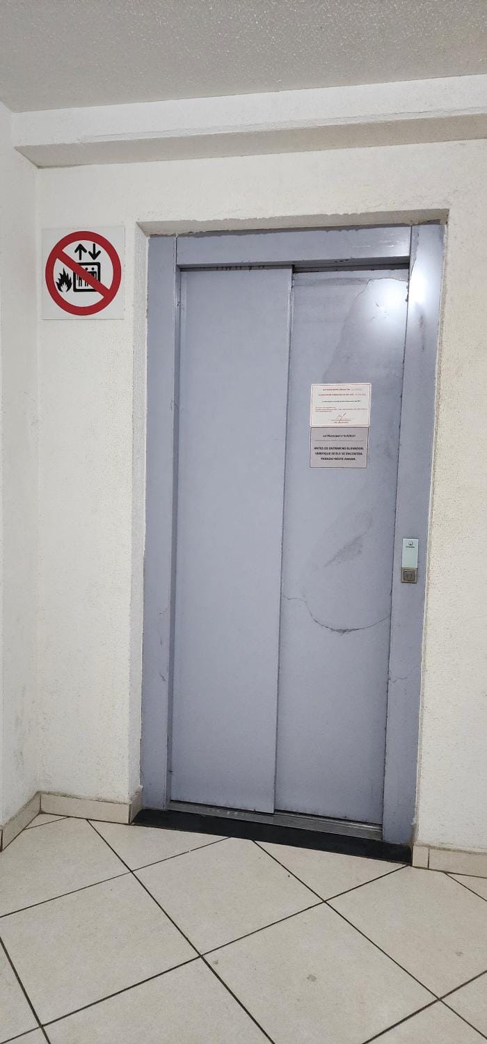 elevator