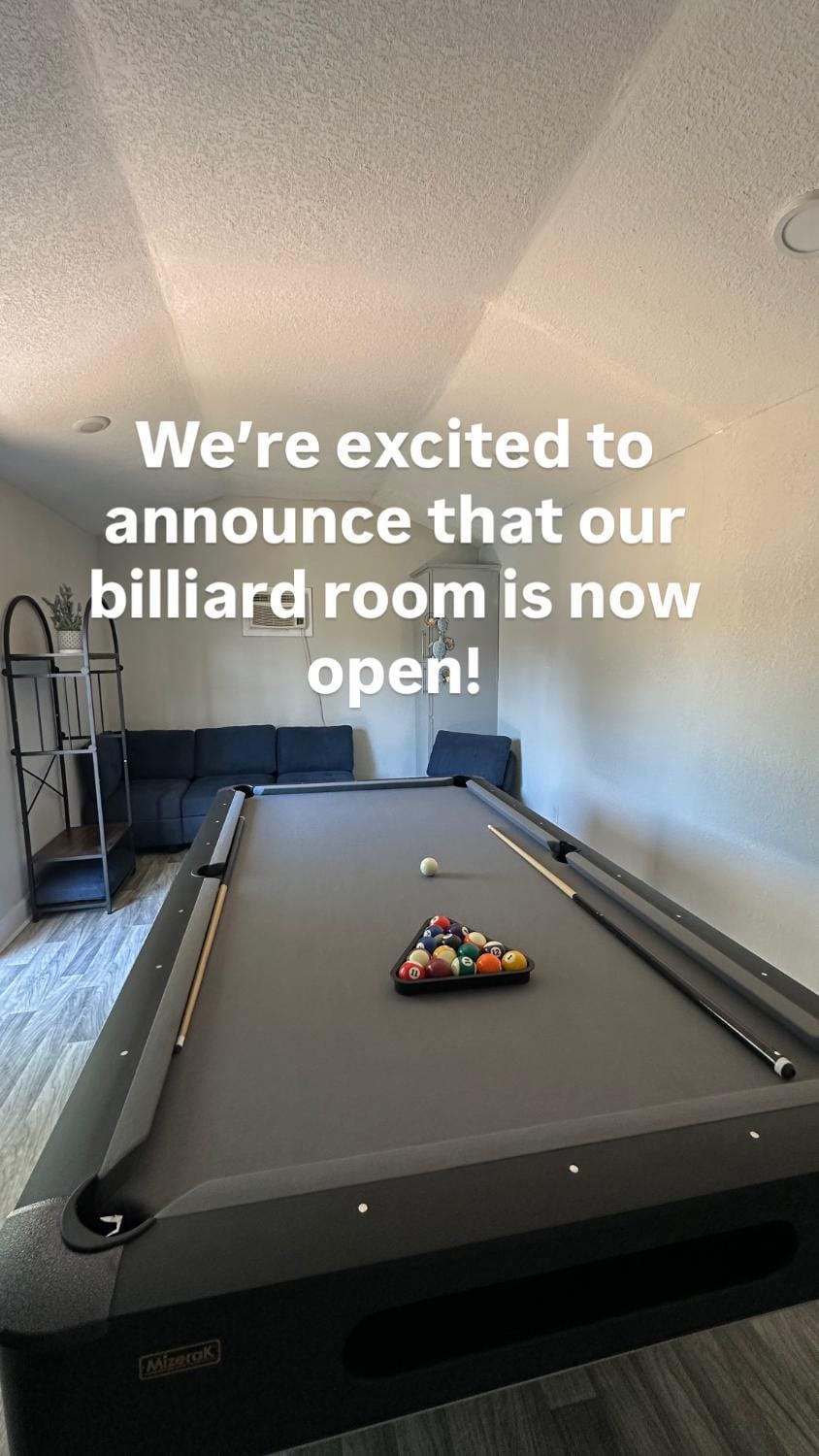 Billiard