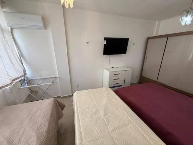 1 Quarto até 4 Hospedes Apartment in Belém