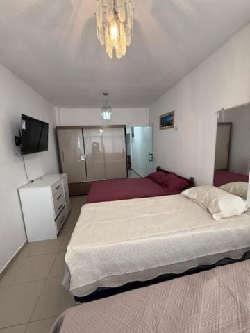 1 Quarto até 4 Hospedes Apartment in Belém