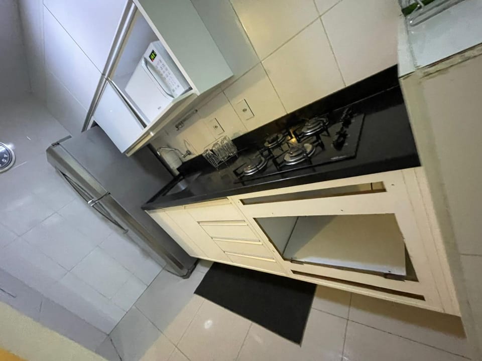 Água x Campos Apartment in Campos