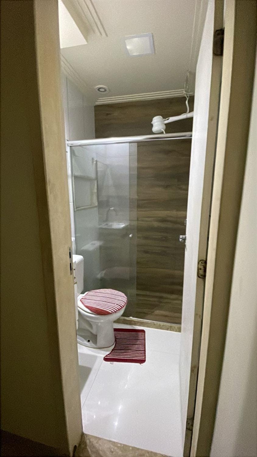 Água x Campos Apartment in Campos