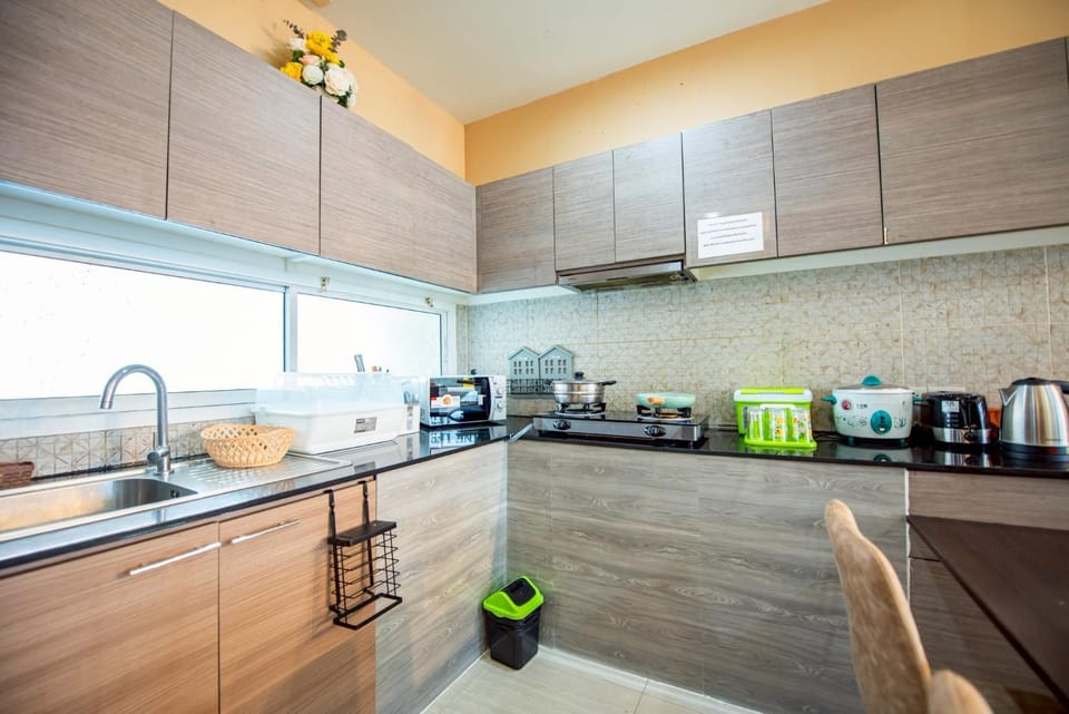 RT Life Jomtien Pattaya Poolvilla House in Pattaya City