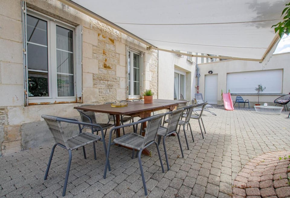 Villa les lilas House in Grand Est