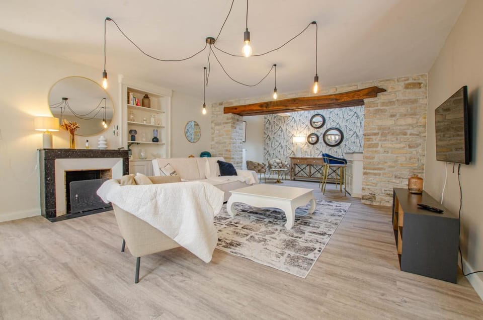 Villa les lilas House in Grand Est