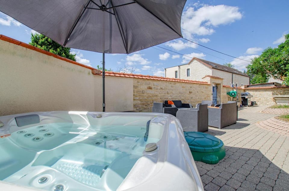 Villa les lilas House in Grand Est