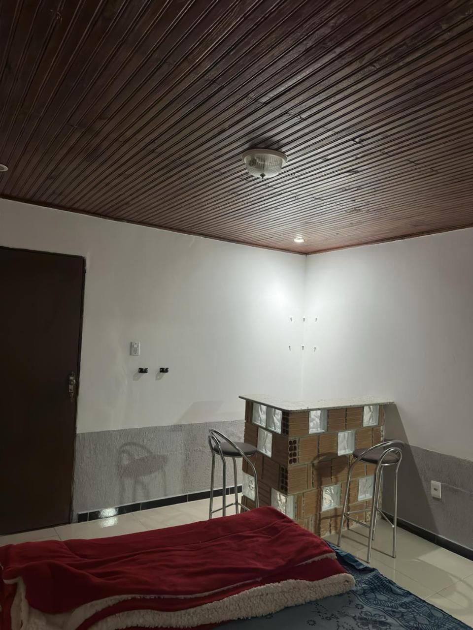 Quarto Suite Bed and Breakfast in State of Bahia