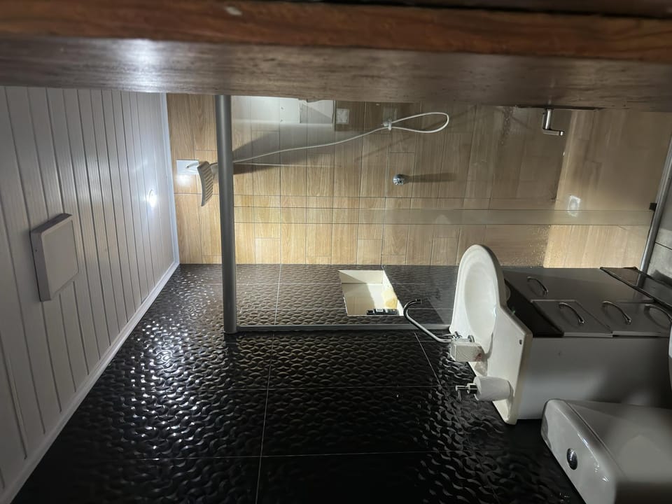 Quarto Suite Bed and Breakfast in State of Bahia