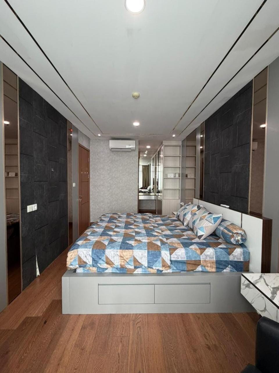 The Reiz Private Suite, Premium Condo Medan - No Pets Allowed Apartment in Indonesia