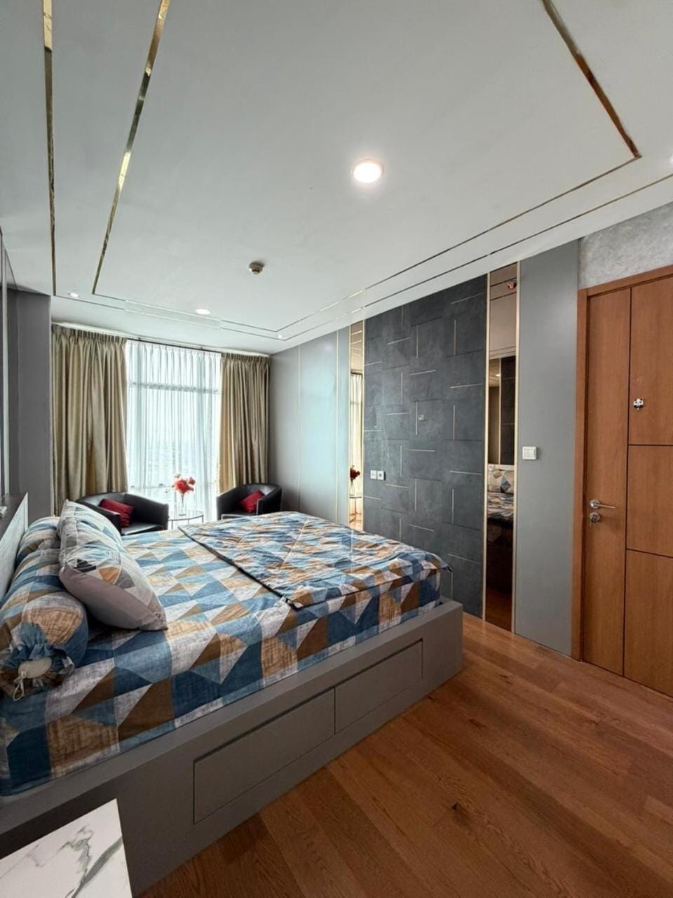 The Reiz Private Suite, Premium Condo Medan - No Pets Allowed Apartment in Indonesia