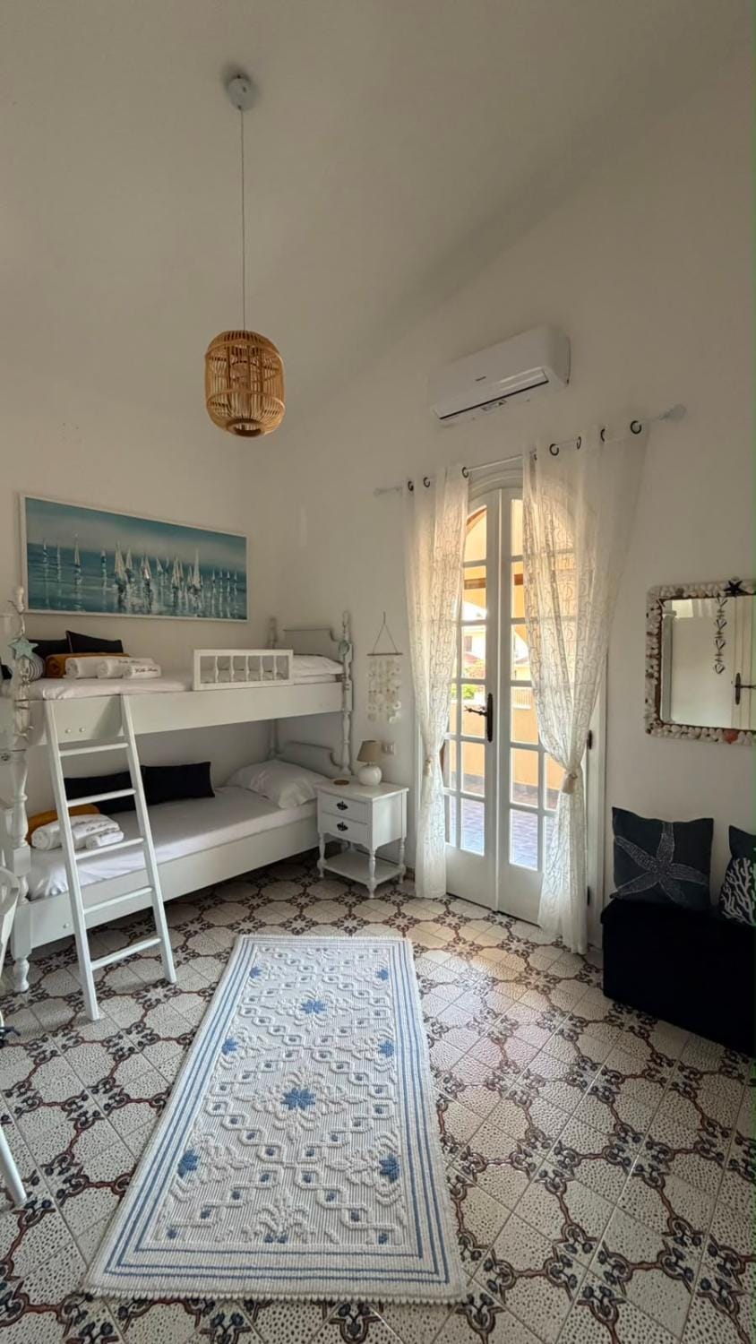 Villa Anna Villa in Quartu Sant'Elena