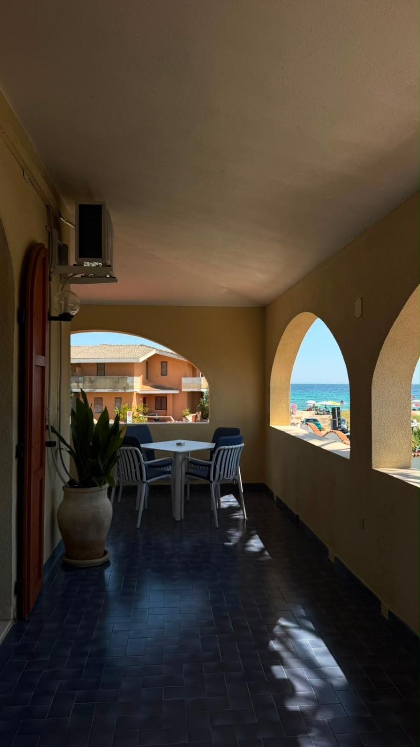 Villa Anna Villa in Quartu Sant'Elena