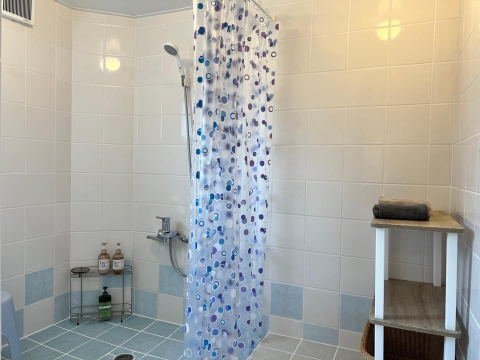 Shower