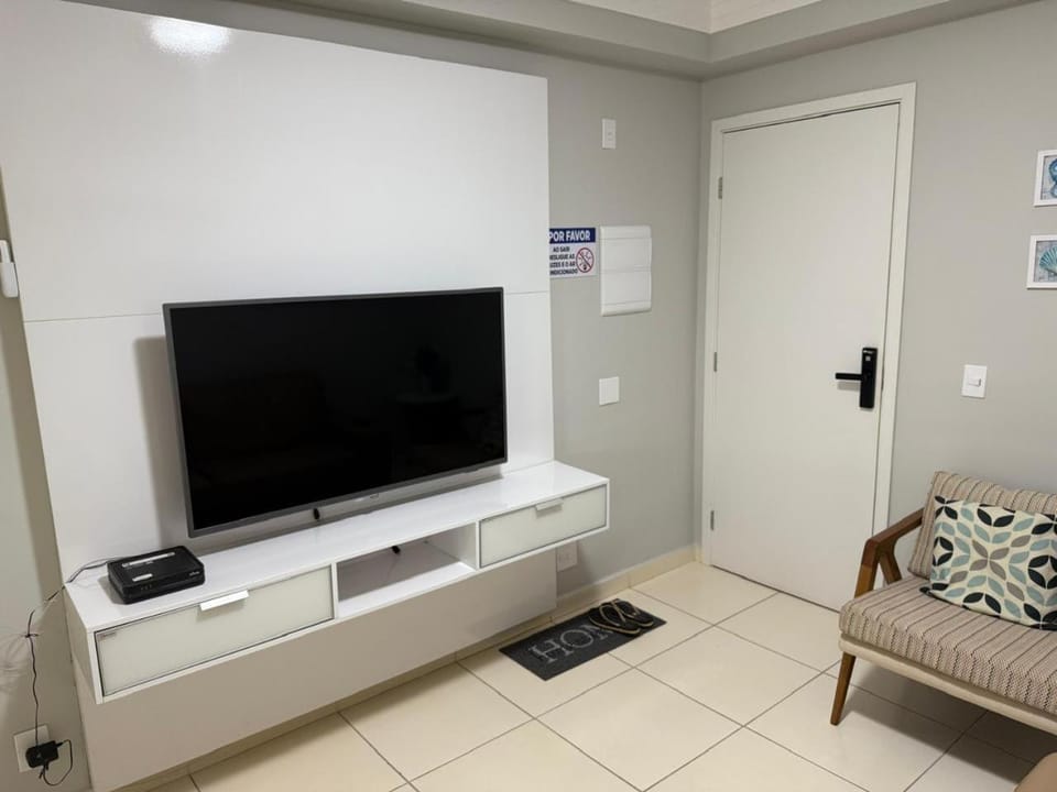 Apartamento em Bertioga, ótima localização, Bertioga Residence Club Apartment in Bertioga