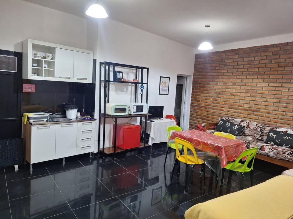 Monoambiente Noche Hermosa "B" Apartment in Chilecito